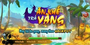 ăn khế trả vàng