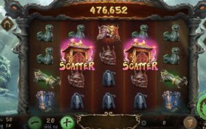 Hắc Thoại Ngộ Không HitClub jackpot lớn