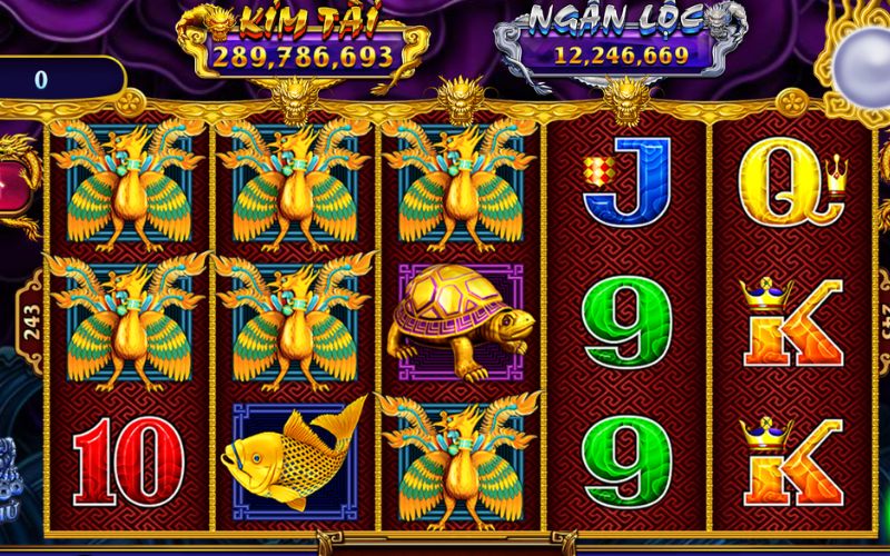 Kho Tàng Ngũ Long HitClub