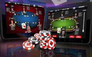 Bí kíp chơi Poker game đổi thưởng