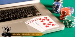 tiến lên đếm lá